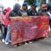 Diduga Jadi Sarang KKN, Diperkimta Tangsel Didemo Warga