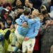 Hasil Liga Champions: Manchester City Lindas Bayern Munchen 3-0