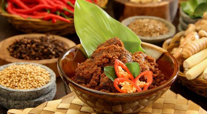 Tips Masak Daging Rendang Empuk, Perhatikan Lima Cara Ini Ya!
