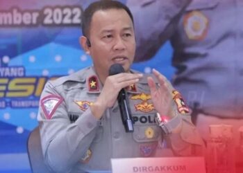 Dirgakkum Polri: 148 Ribu Personel Gabungan Siap Amankan Arus Mudik Lebaran 2023