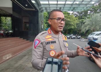Libur Lebaran, Polda Metro akan Lakukan Rekayasa Lalu Lintas di Enam Kawasan Wisata
