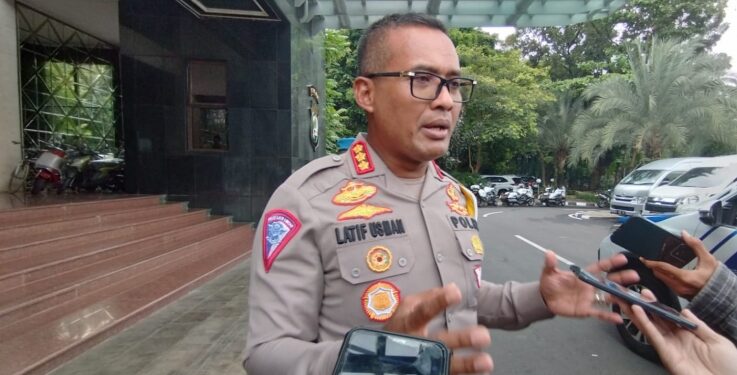 Libur Lebaran, Polda Metro akan Lakukan Rekayasa Lalu Lintas di Enam Kawasan Wisata