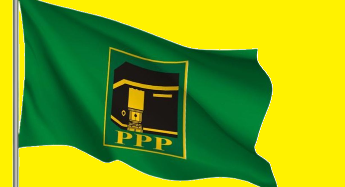 Senin Besok, Seluruh Kader PPP Dikumpulkan, Ada Apa Nih?