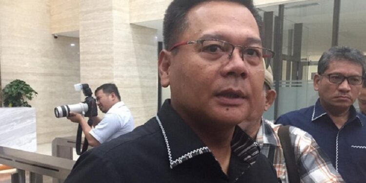 endar priantoro