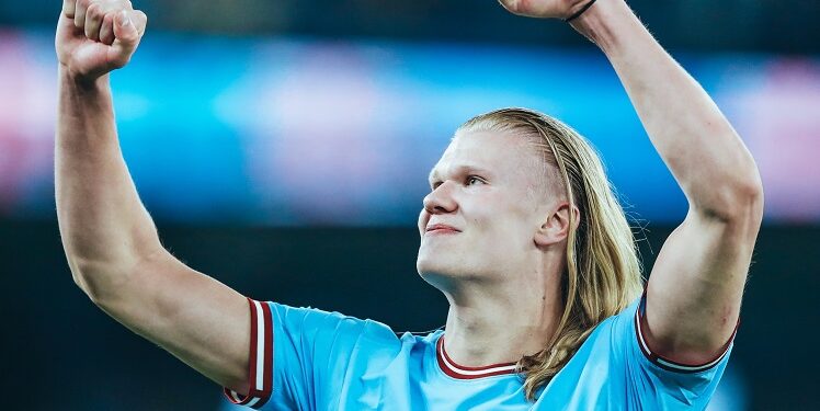 erling haaland