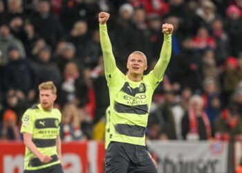 erling haaland