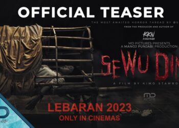 Daftar Film Bioskop Tayang di April 2023, Didominasi Kisah Horor