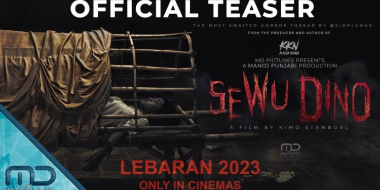 Daftar Film Bioskop Tayang di April 2023, Didominasi Kisah Horor