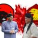 Prabowo Tolak Jadi Cawapres Ganjar, PDIP: Tidak Ada Kawin Paksa