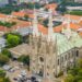 Gereja Katedral Siapkan Halaman Parkir untuk Jamaah Salat Idul Fitri di Istiqlal Besok