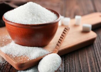 Catat Ya! Ini Aturan Konsumsi Gula saat Sahur dan Buka Puasa