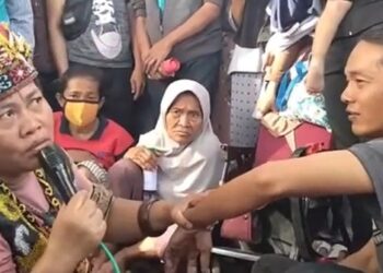 Pengobatan Ida Dayak Viral, Kemenkes Buka Suara