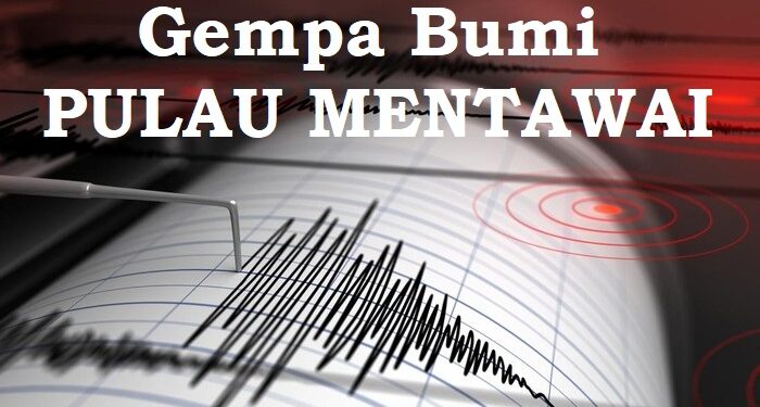 gempa mentawai