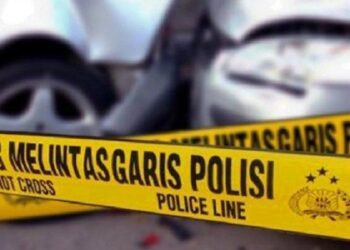 Mabes Polri: Di Hari Kedua Operasi Ketupat 2023 Tercatat 124 Kecelakaan Terjadi