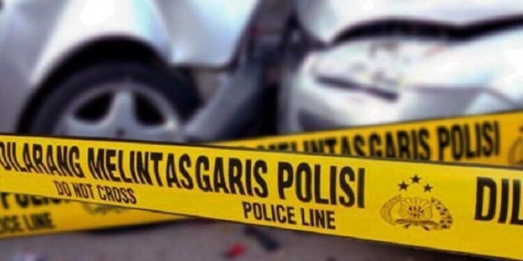 Mabes Polri: Di Hari Kedua Operasi Ketupat 2023 Tercatat 124 Kecelakaan Terjadi