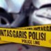 Mabes Polri: Di Hari Kedua Operasi Ketupat 2023 Tercatat 124 Kecelakaan Terjadi