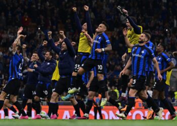 inter milan
