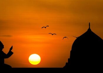 Menyegarkan Pikiran dan Jiwa dengan Doa Pagi: Memulai Hari dengan Energi dan Motivasi yang Tinggi