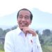 Jokowi Sampaikan Pesan Penting kepada Ganjar usai Ditetapkan Jadi Capres 2024