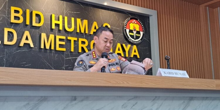 Polda Metro Jaya Prediksi Puncak Arus Mudik Dimulai Hari Ini
