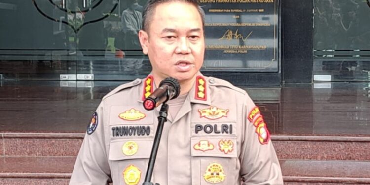 Polda Metro Imbau Warga Tak Lakukan Takbir Keliling