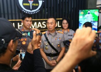 Polri Turunkan 148.211 Personel di Operasi Ketupat 2023, Amankan Mudik dan Lebaran