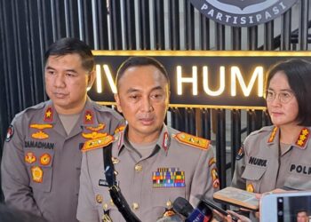 Polri Siapkan 919 Pospam dan 325 Posyan pada Operasi Ketupat 2023