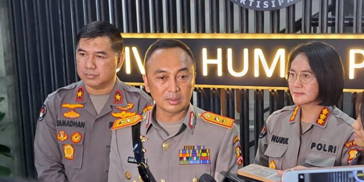 Polri Siapkan 919 Pospam dan 325 Posyan pada Operasi Ketupat 2023