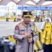 Kapolri Imbau Warga Tidak Konvoi di Malam Takbiran