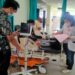 Santap Kue Ipau, 40 Orang Rubuh Keracunan, Satu Tewas