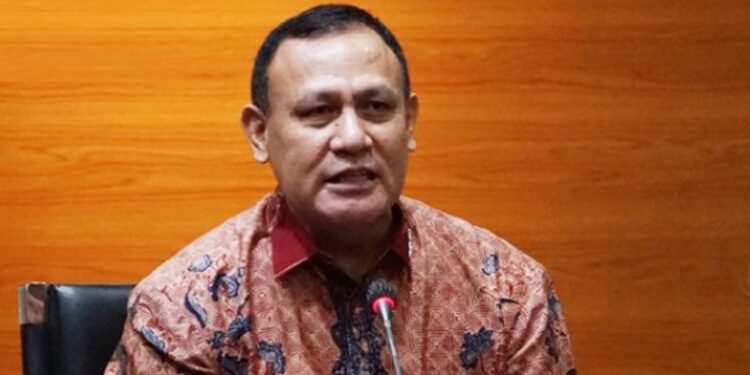 Dewas KPK Panggil Firli Bahuri Pekan Depan Terkait Laporan Brigjen Endar Priantoro