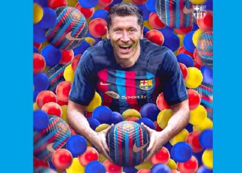 lewandowski