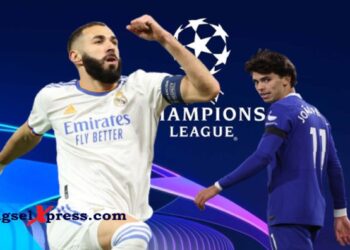 real madrid vs chelsea