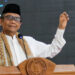 mahfud md