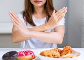 Hindari Lima Makanan Berikut Ini agar Tensi Tidak Naik Saat Berbuka Puasa