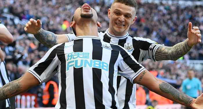 Newcastle United