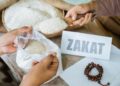 Mengapa Zakat Fitrah Lebih Utama dengan Bahan Pangan?