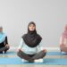 Olahraga Usai Sahur, Boleh atau Tidak? Perhatikan Hal Berikut Ini