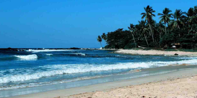 Kabar Baik yang Mau Berlibur ke Pantai, BMKG: Pantai Anyer-Cinangka Aman Dikunjungi