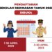 Pendaftaran Sekolah Kedinasan Resmi Dibuka, Berikut Ini Link Daftarnya