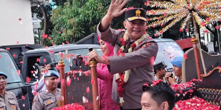 Menjaga Keamanan di Wilayah Metro Jaya, Tantangan Baru untuk Irjen Pol Karyoto sebagai Kapolda