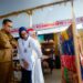 Wakil Wali Kota Tangerang Selatan Dukung Pameran Kerajinan Kecamatan Setu