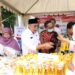 Harga Bahan Pokok di Bazar Ramadan Tangerang Selatan Lebih Murah dari Pasar