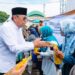 Pemkot Tangsel Gelar Bazar Ramadan untuk Menjaga Kestabilan Harga Bahan Pokok