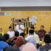Islamic Book Fair Resmi Ditutup, Pilar Apresiasi Antusiasme Warga dalam Meningkatkan Minat Baca pada Generasi Milenial