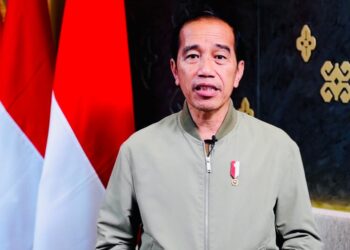 Jokowi Imbau Tunda Jadwal Balik Mudik, ASN Bisa Perpanjang Cuti Lebaran Idul Fitri