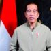 Jokowi Imbau Tunda Jadwal Balik Mudik, ASN Bisa Perpanjang Cuti Lebaran Idul Fitri