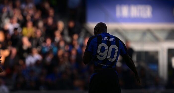 romelu lukaku