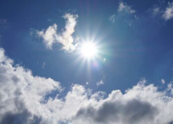 Sinar Matahari Lebih Terasa Panas Menyengat, BMKG Buka Suara