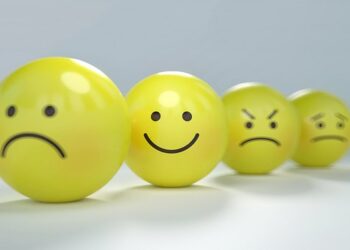 Mengetahui Apa Itu Emosi dan Suasana Hati Serta Solusi Pasca Pandemi Covid-19